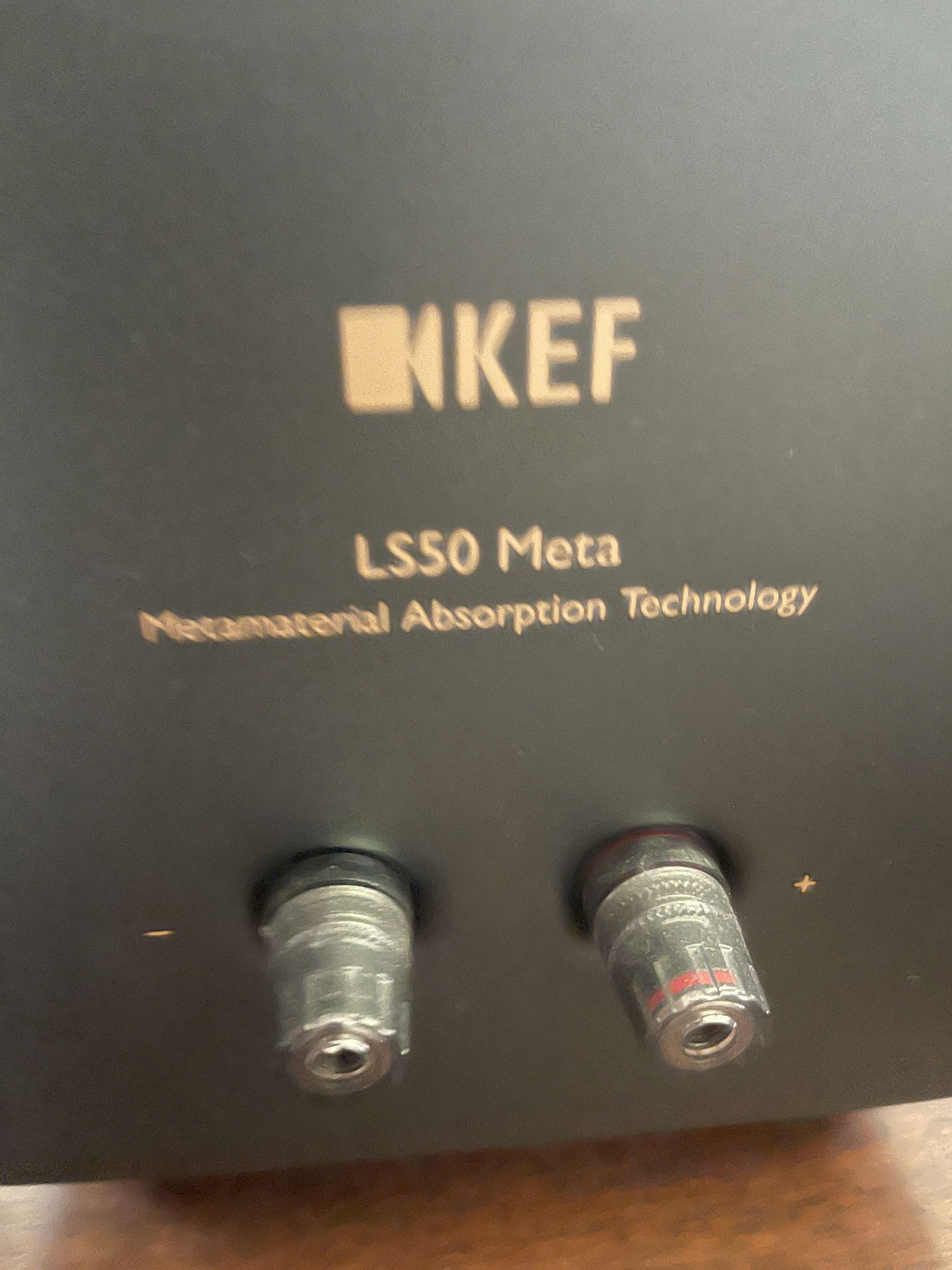 KEF LS50 Meta 7