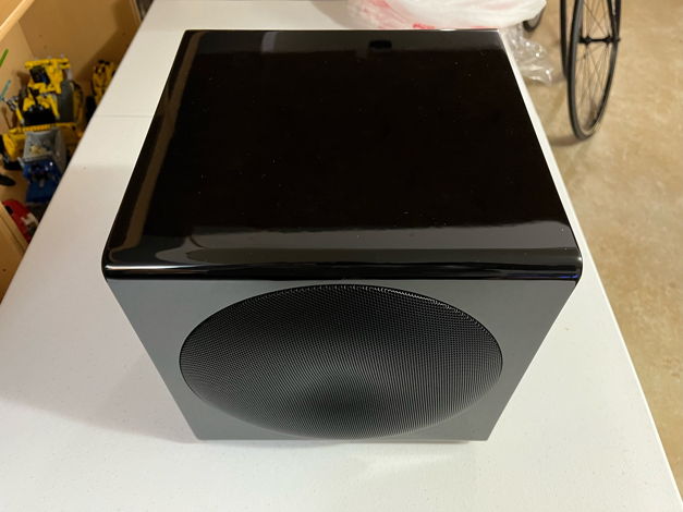 SVS 3000 Micro Review - Trusted Reviews - View #11