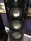 Revel Ultima Salon II Full Range Speakers - REDUCED 12
