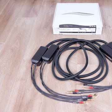 MIT Cables EVO Two 2C3D highend audio speaker cables 3,...