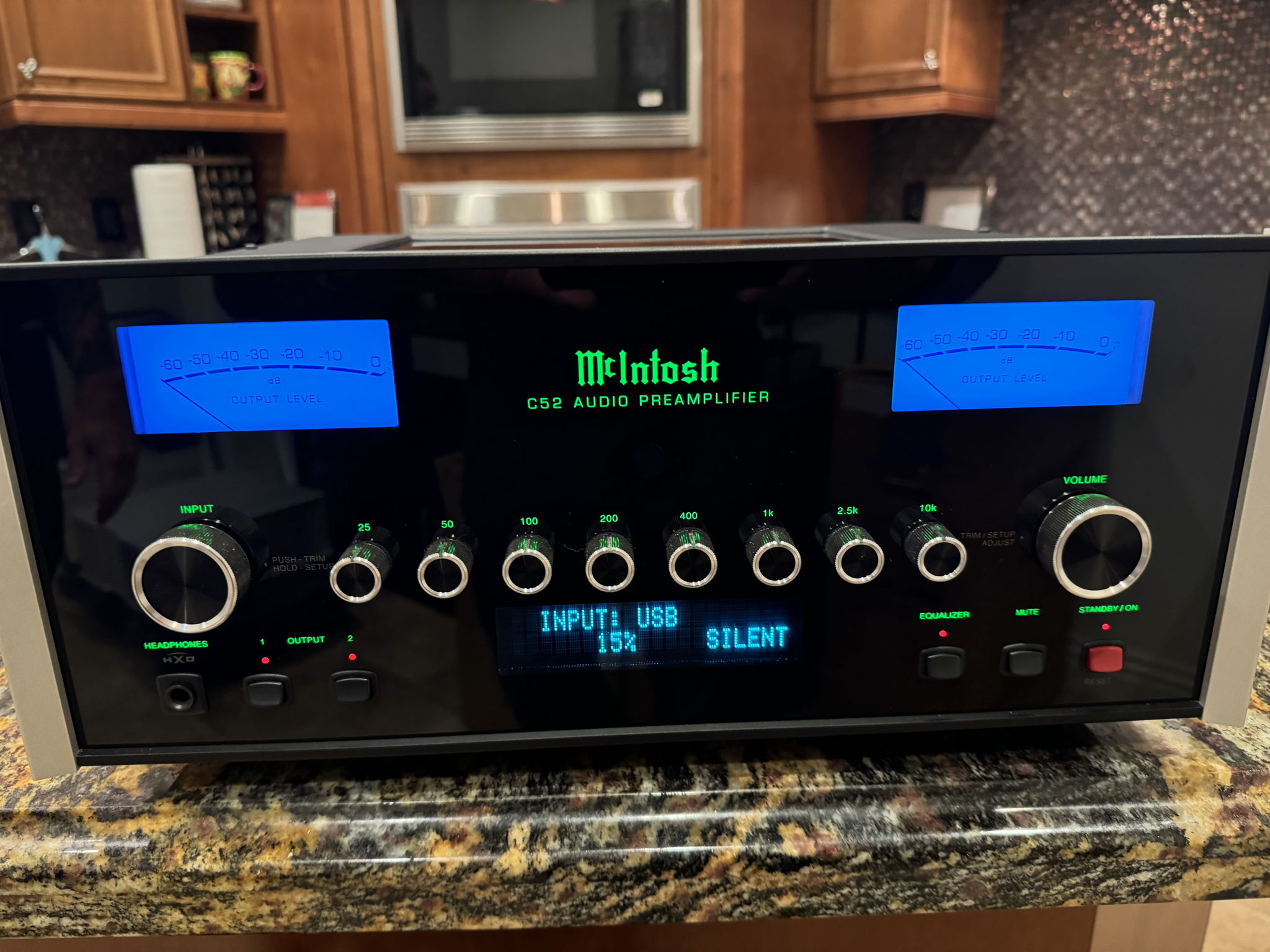 McIntosh C52