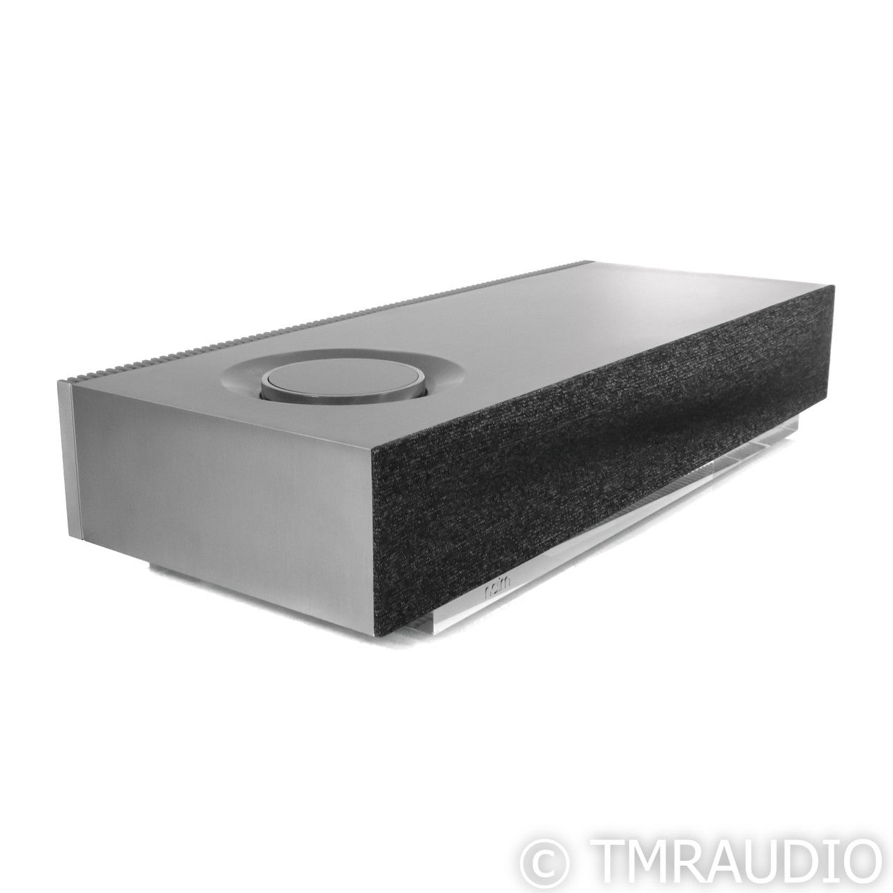 Naim Mu-so 2nd Gen Wireless Streaming Speaker (67751) 2