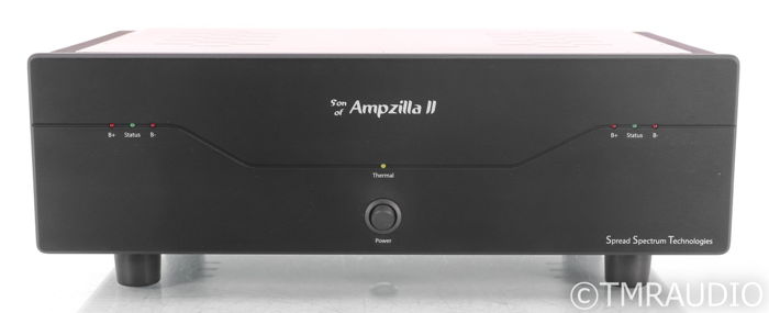 Spread Spectrum Technologies Son of Ampzilla II Power A...