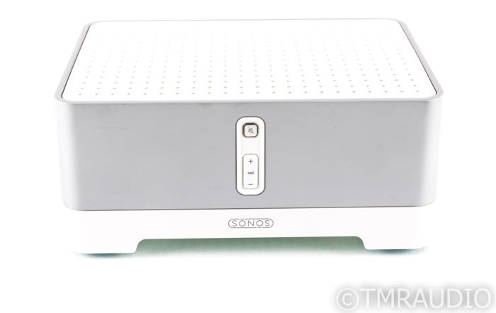 Sonos ZP100 Network Streamer / Integrated Amplifier; ZP...