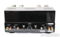 Cary Audio CAD-120S Mk II Stereo Tube Power Amplifier; ... 5
