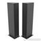Triangle Esprit Gaia EZ Floorstanding Speakers; Black A... 2