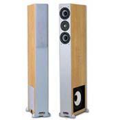 AAD Loudspeakers E-48 floorstander Speakers