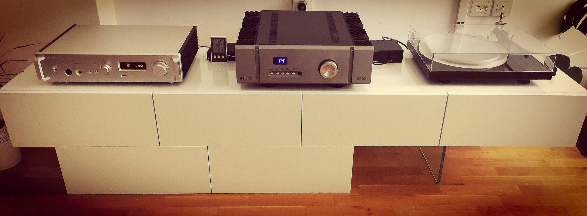 celestial__sound's System