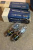 Western Electric 422A Rectifiers (pair)