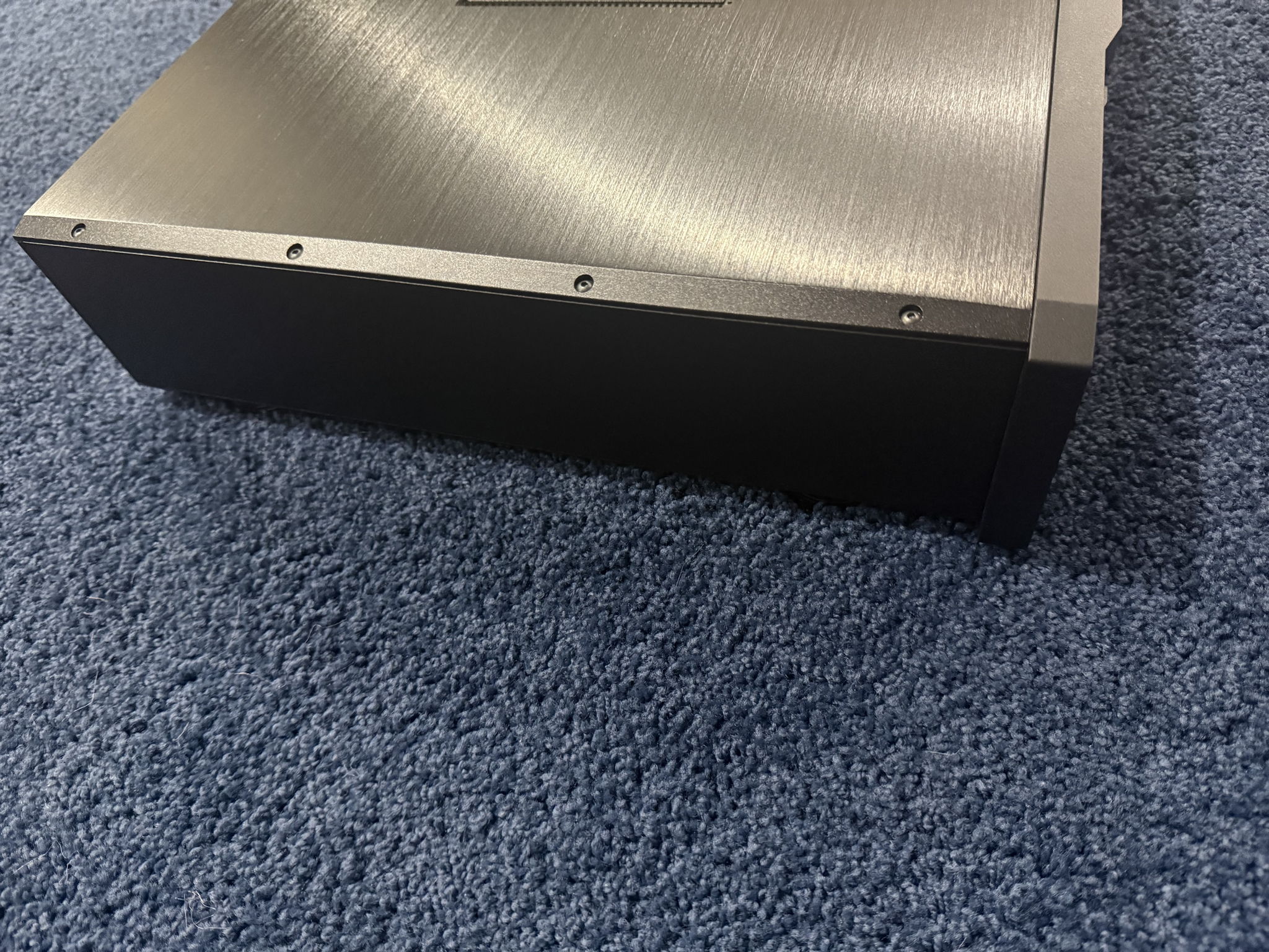 Rockna Audio Wavedream Signature SE 5