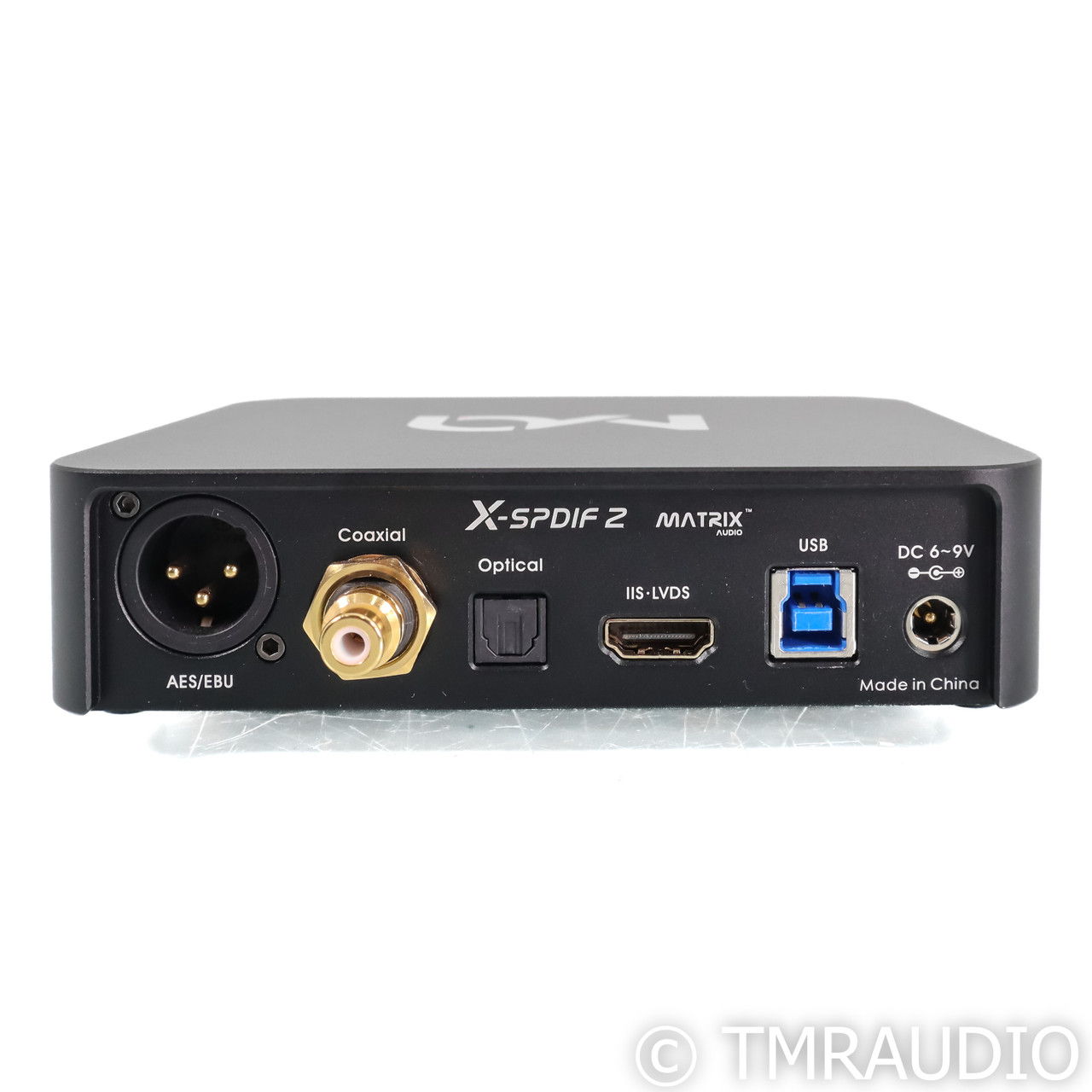 Matrix Audio X-SPDIF2 USB DDC; D/D Converter (64406) 5