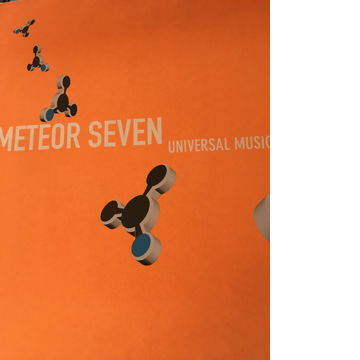 Meteor Seven - Universal Music Meteor Seven - Universal...