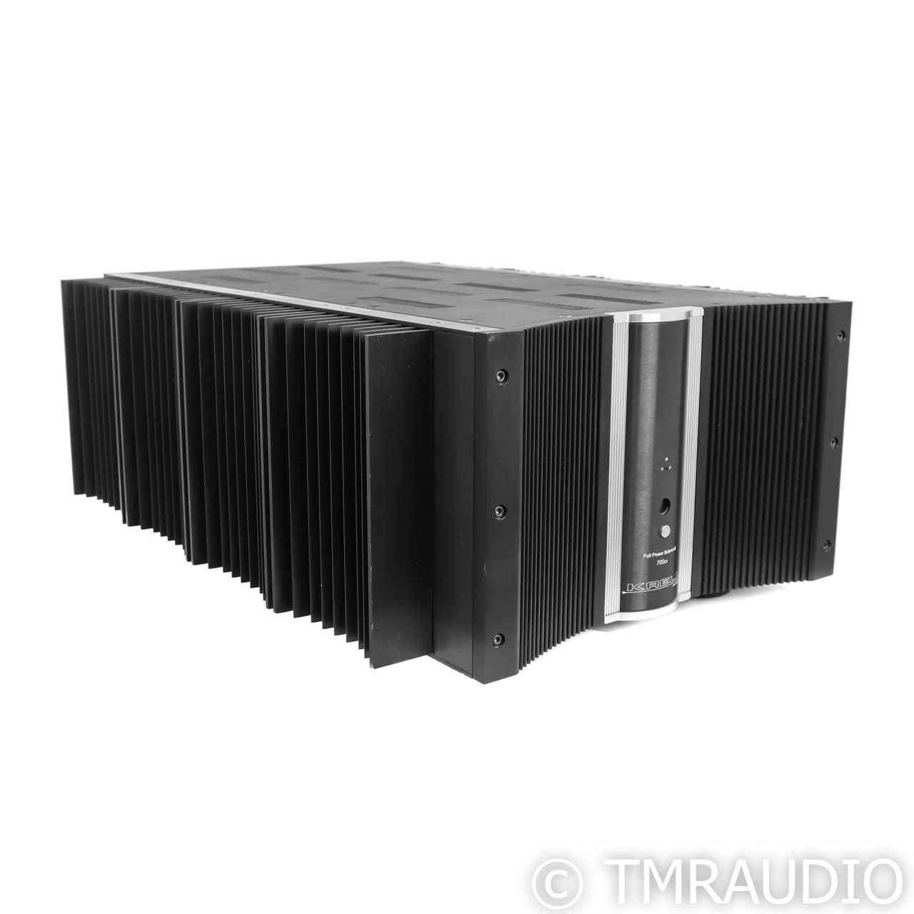 Krell FPB-700cx Stereo Power Amplifier (65300) 2