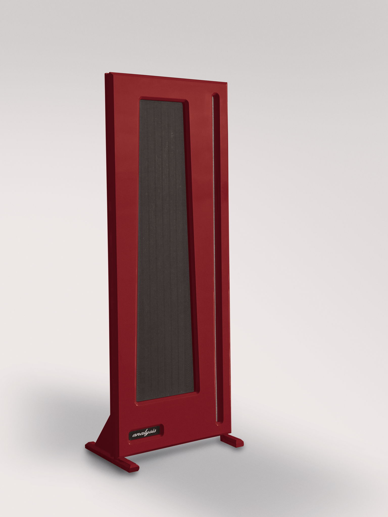 Analysis Audio Epsilon speakers beautifully finished in... 8