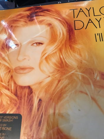 Taylor Dayne - I'll Wait Taylor Dayne - I'll Wait