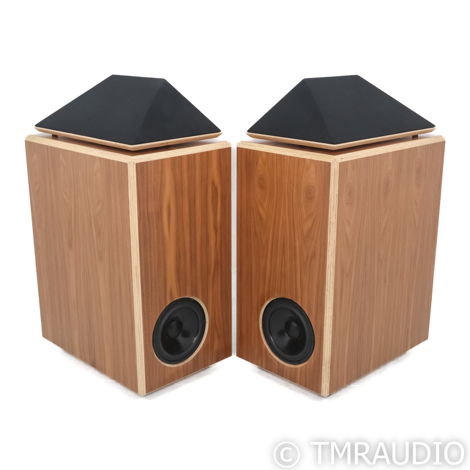 Shahinian Acoustics Diapason 2 Floorstanding Speaker (5...
