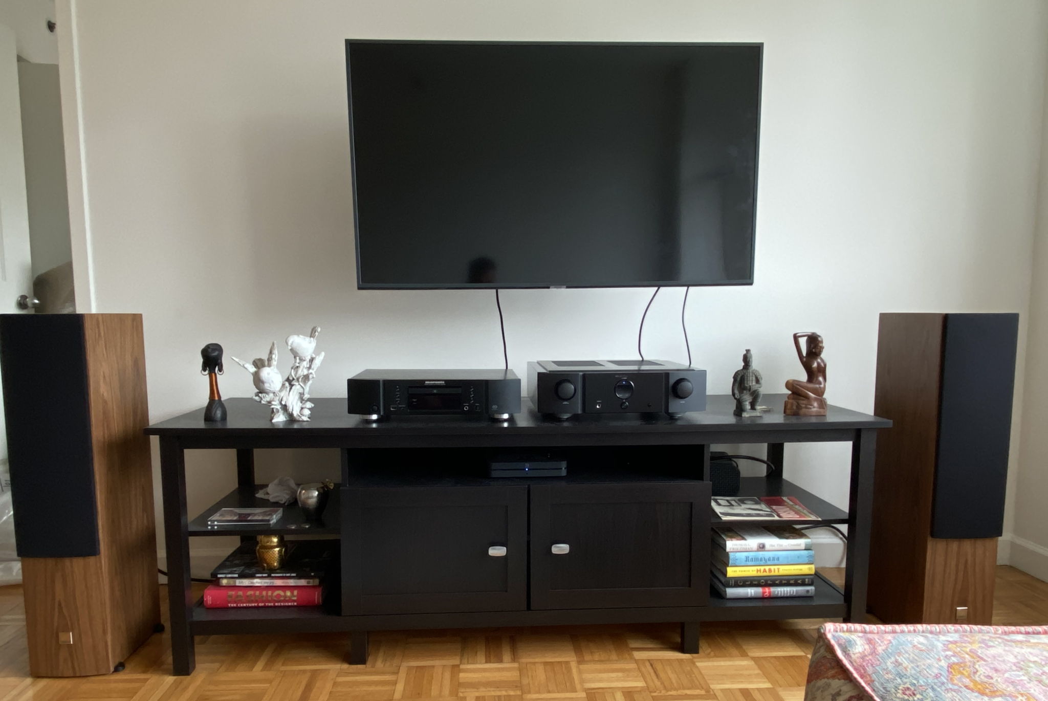 prashanth13485's System