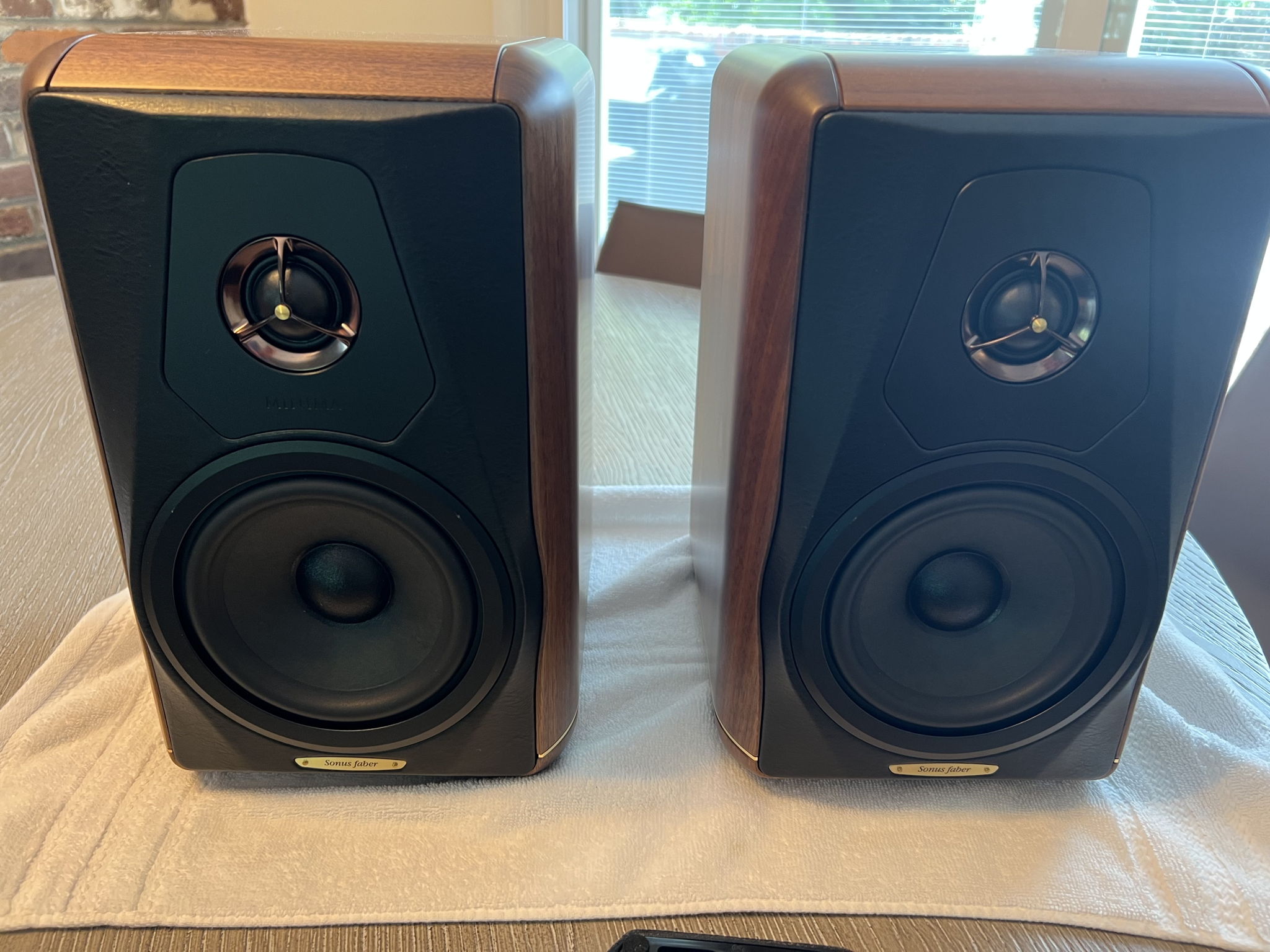 Sonus faber minima sales amator for sale