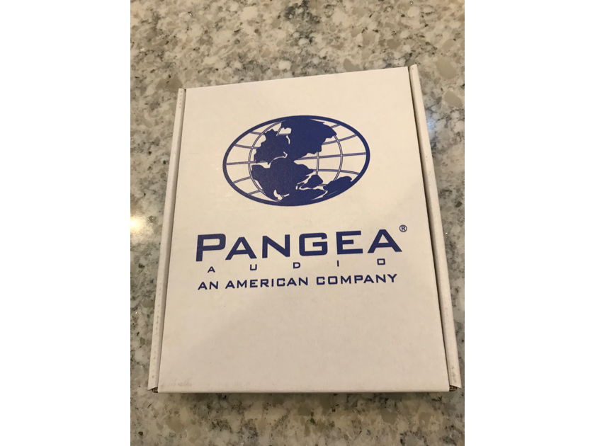 Pangea Audio PGUSBXL 1