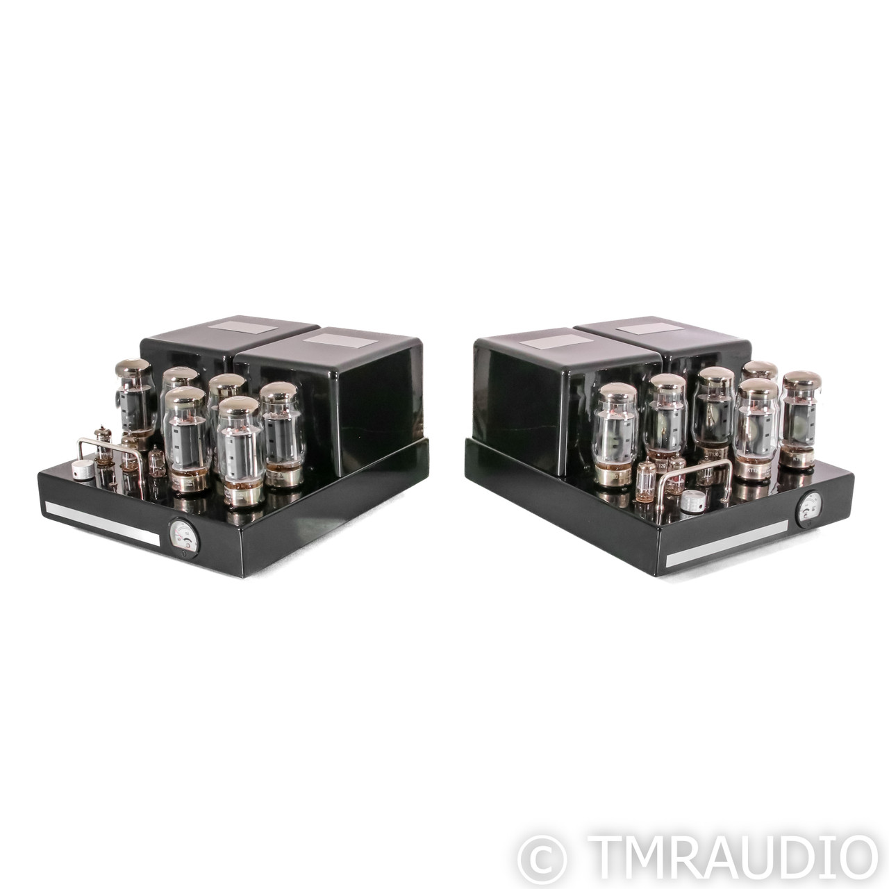 Carver Audio Black Beauty 305 Monoblock Tube Power Ampl... 3