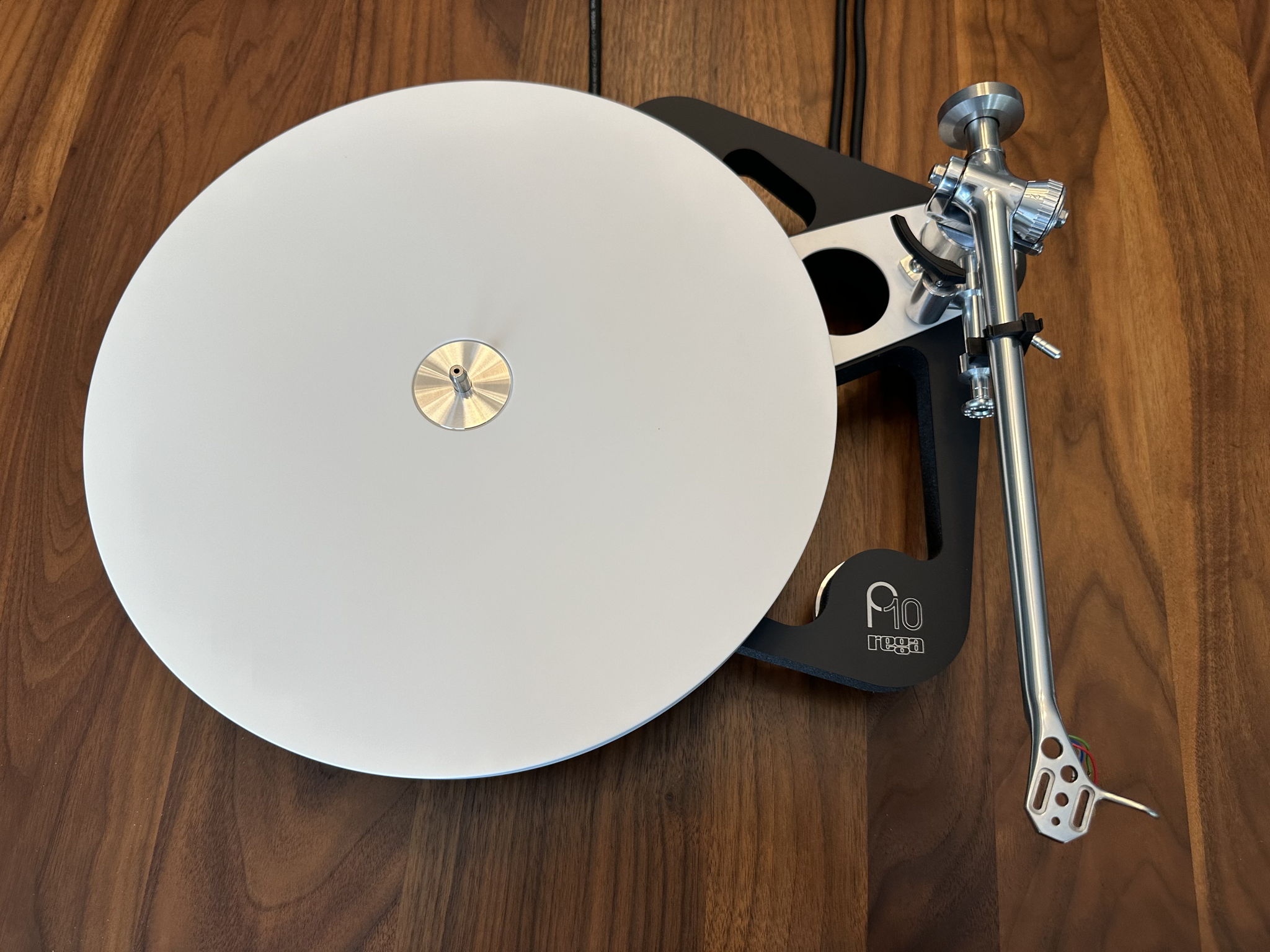 Rega Planar 10 8