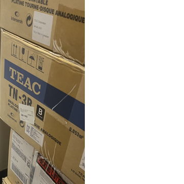 Teac TN 3b