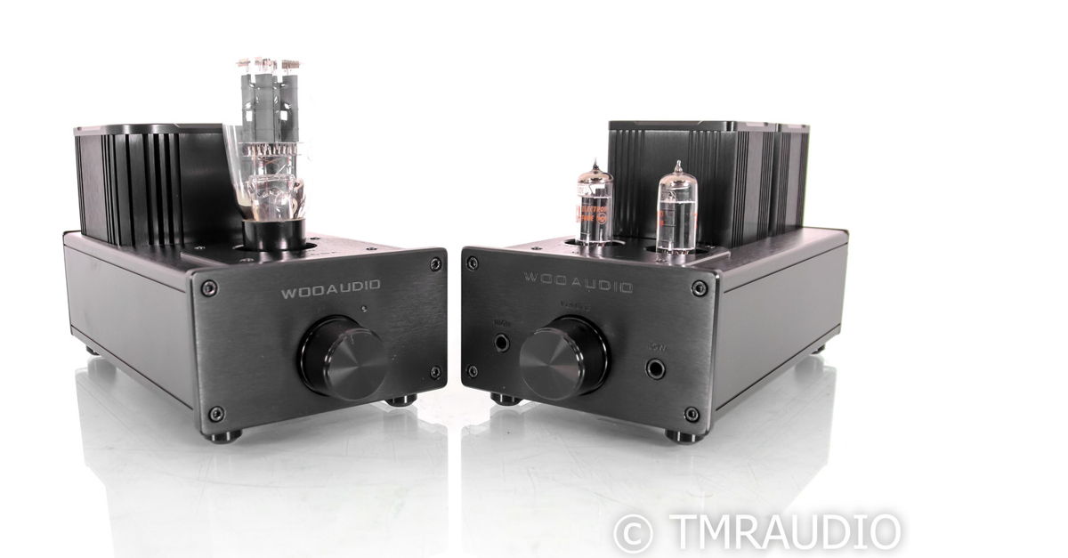 Woo audio wa6 se for sale store