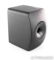 KEF LS50 Black Edition Center Channel Speaker; Single B... 2