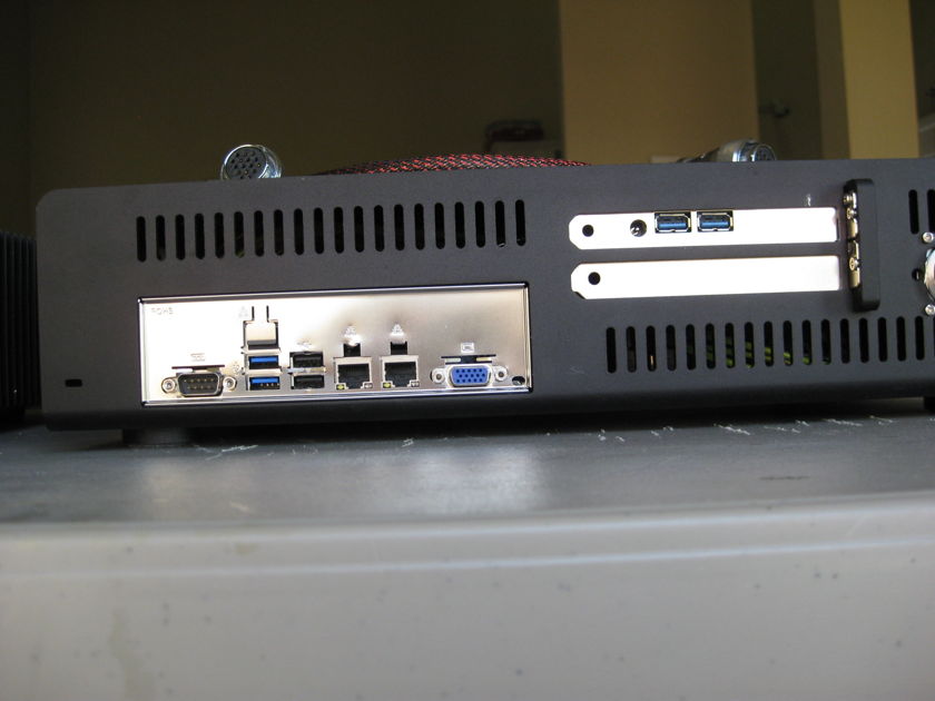 Caps Computer Server Linear Power 1 Tb SS HD