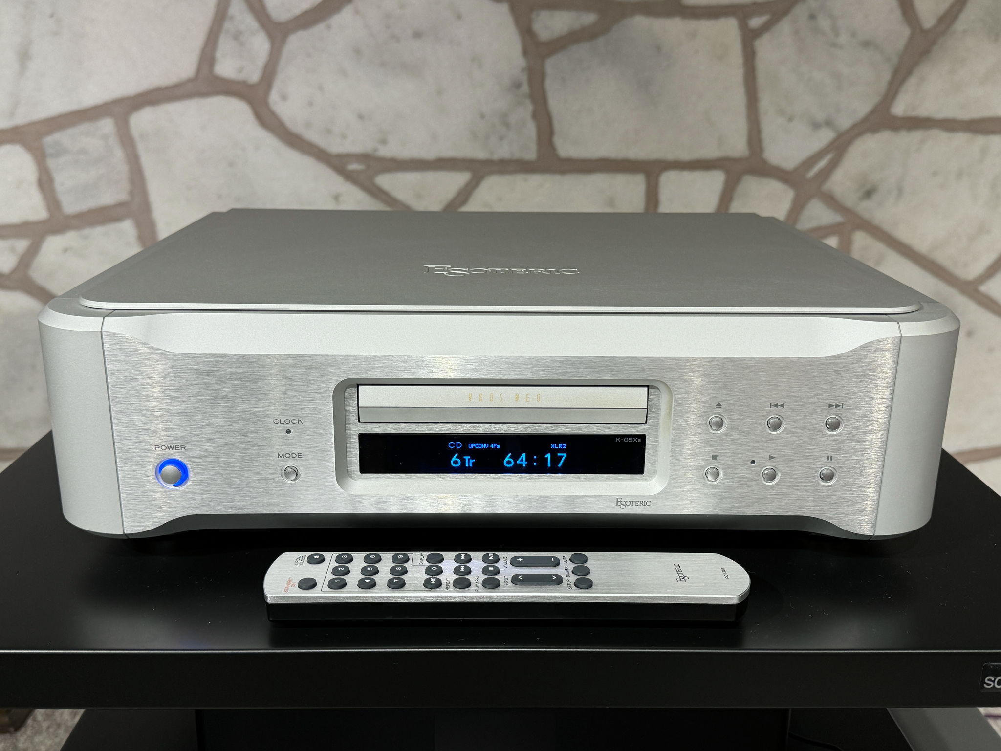 Esoteric K-05XS - Retail $11,000 Best Value SACD Player... 3