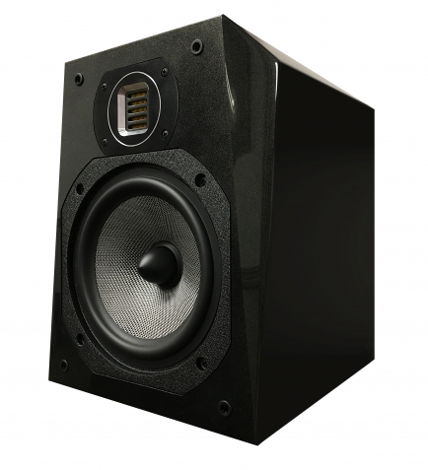 Legacy Audio Studio HD Reference Speakers Pearl Black B...