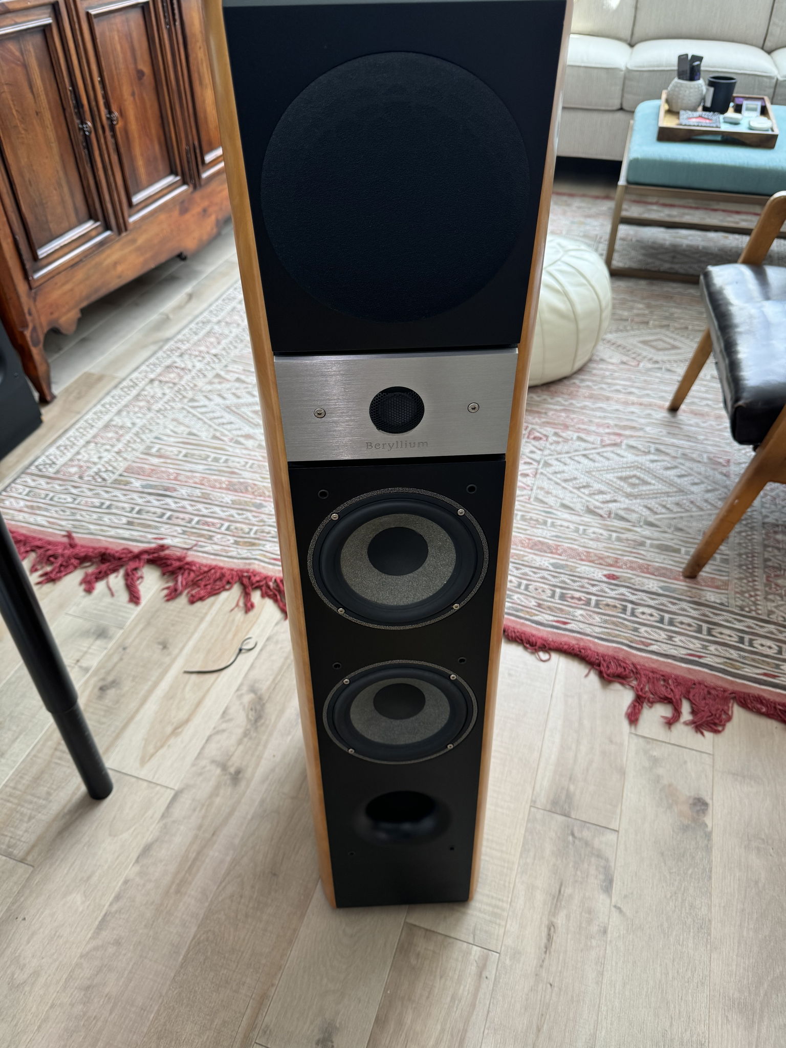 Focal Electra 907BE 5