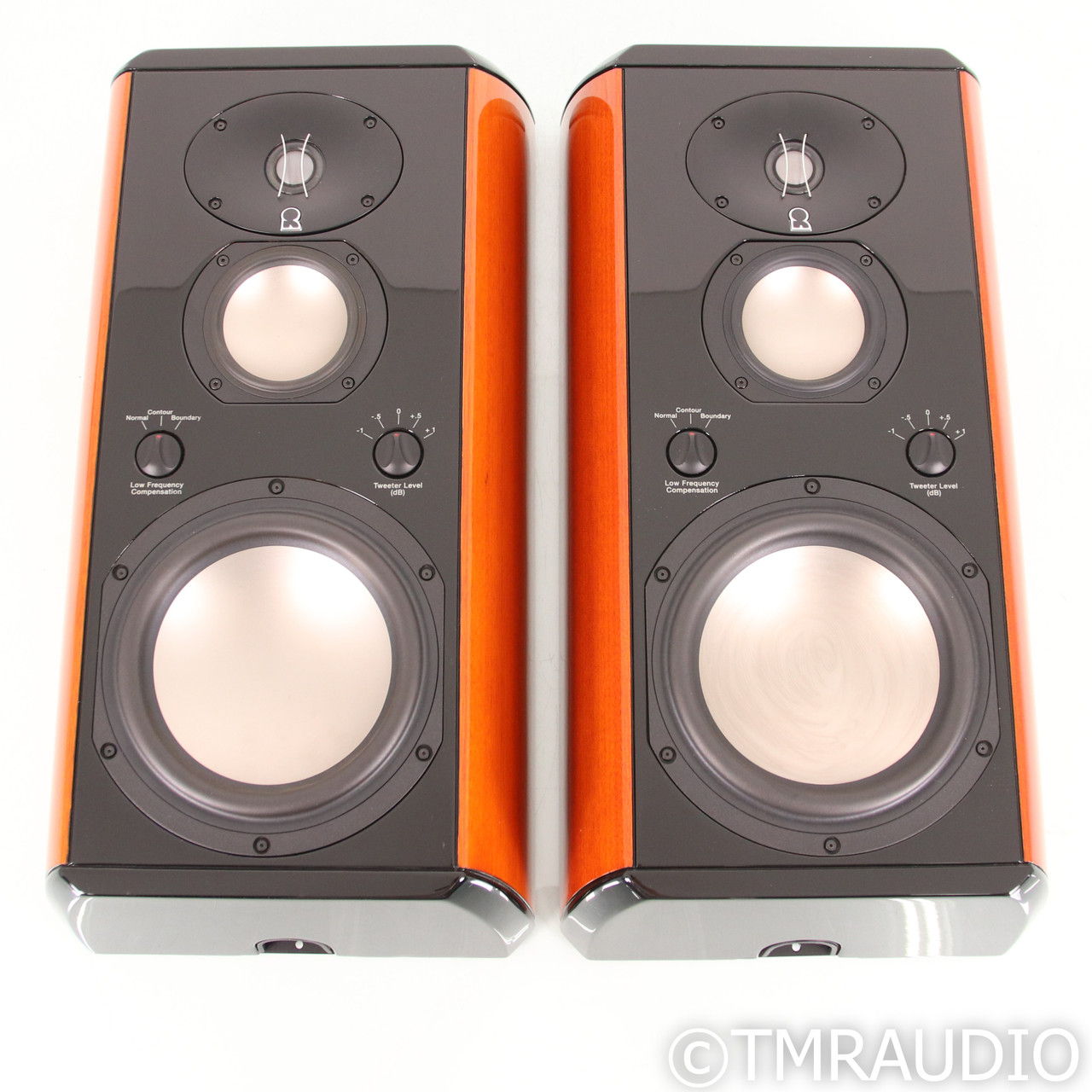 Revel Ultima Gem2 Wall-Mount Speakers; For Sale Audiogon