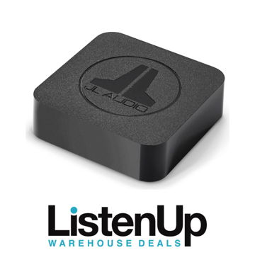 JL Audio JLink RX - Wireless, High-fidelity Audio Add-o...