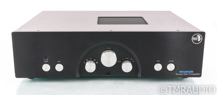 Rogue Audio Magnum 99 Stereo Tube Preamplifier; Ninety-...