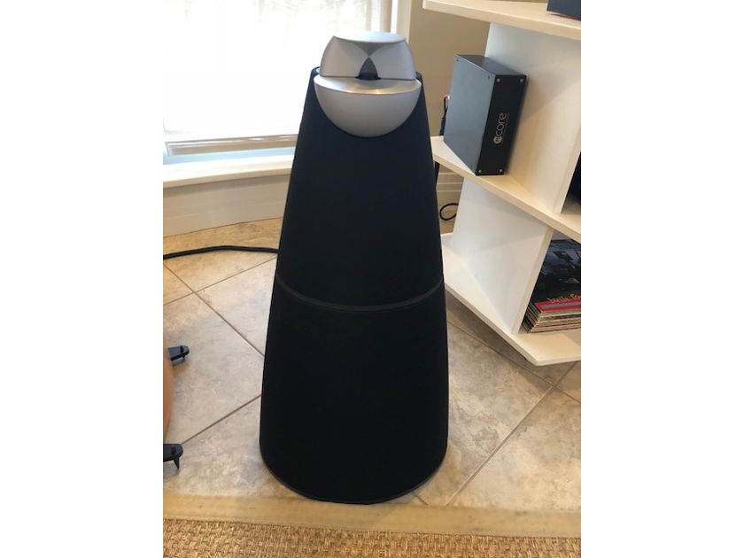 Bang & Olufsen B&O Beolab 9 Active speakers
