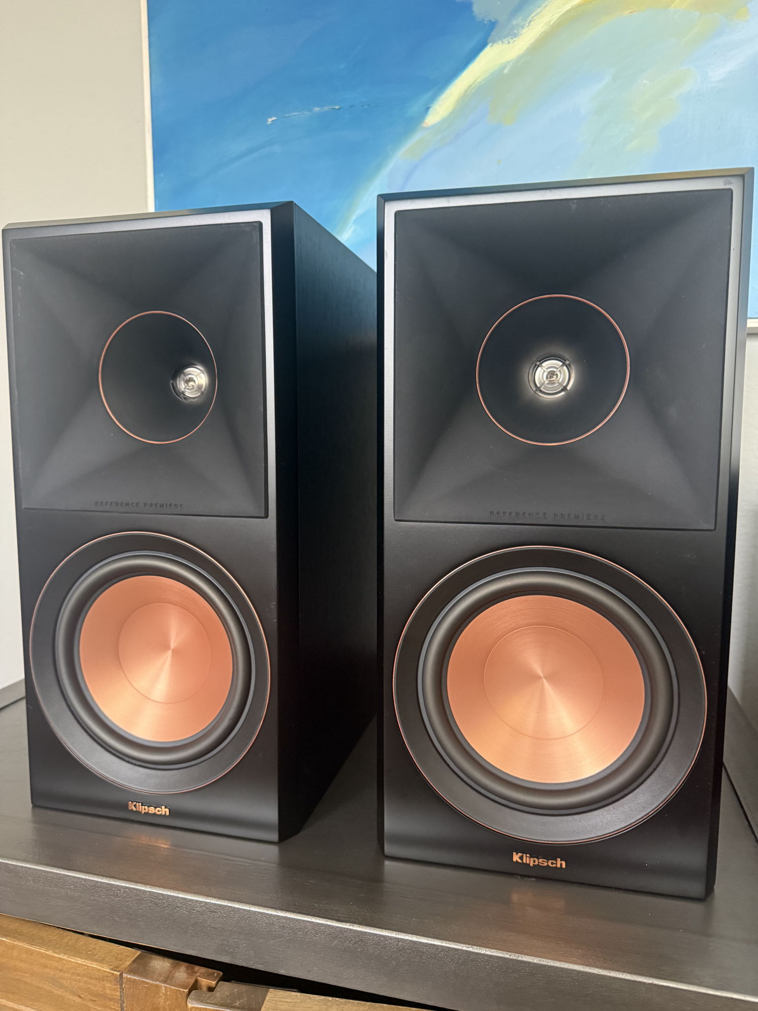 Klipsch RP-600M II