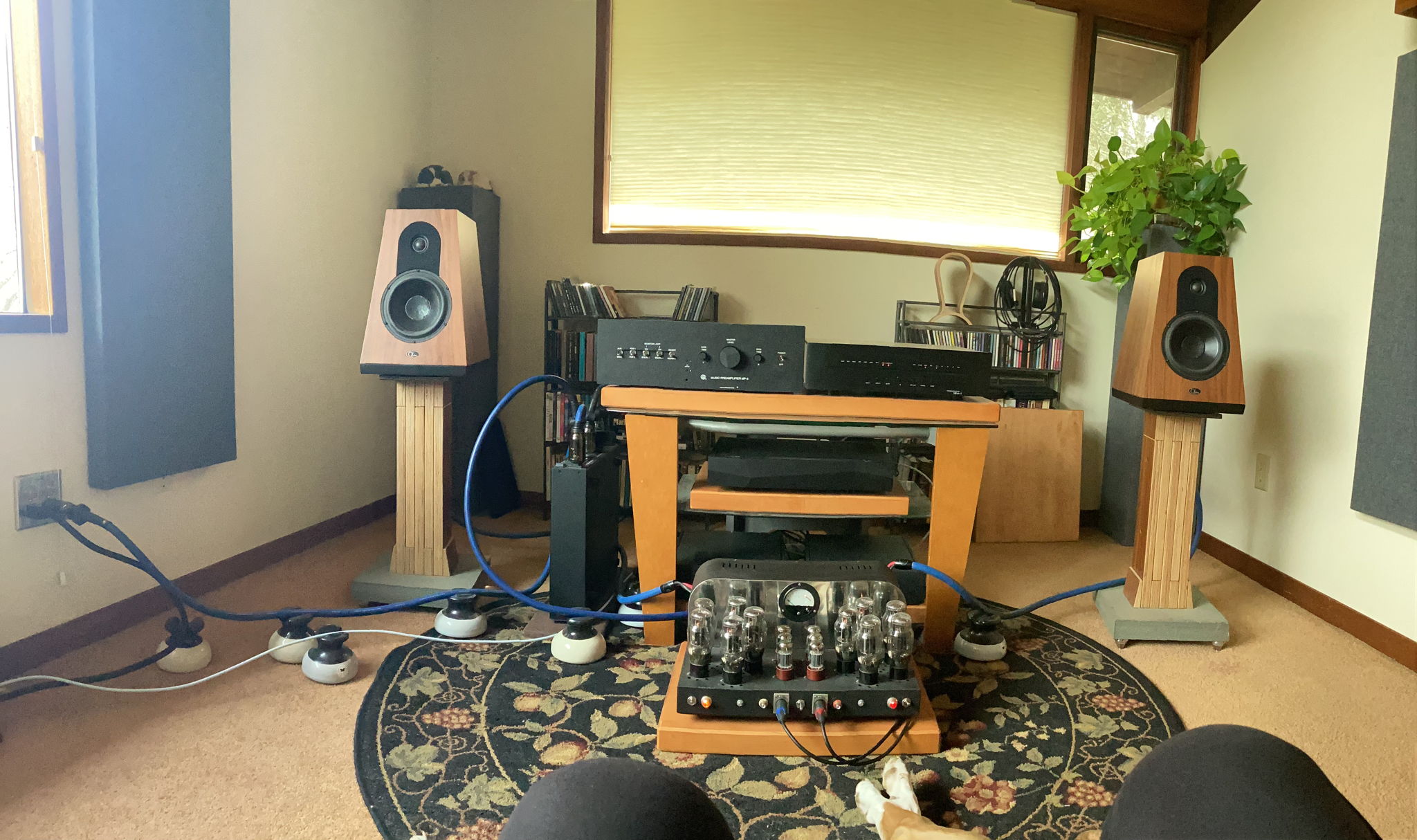 My Slice of Heaven