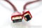 AudioQuest Cinnamon USB Cable; 3m Digital Interconnect ... 3