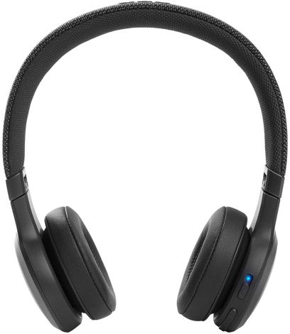 JBL Live 460NC Wireless On-Ear JBLLIVE460NCBL