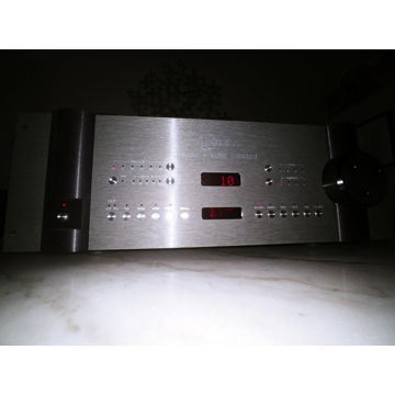 Krell Audio+Video Standard Preamp Rarely Seen  $200 Pri...