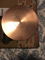 Artisan Fidelity Pure copper universal platter mat 3