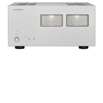 LUXMAN M-10X AMPLIFIER - NEW PRICE (2 UNITS ARE AVAILABLE)