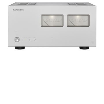 LUXMAN M-10X AMPLIFIER