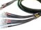 Crystal Clear Audio Magnum Opus ll series Speaker Cable... 3