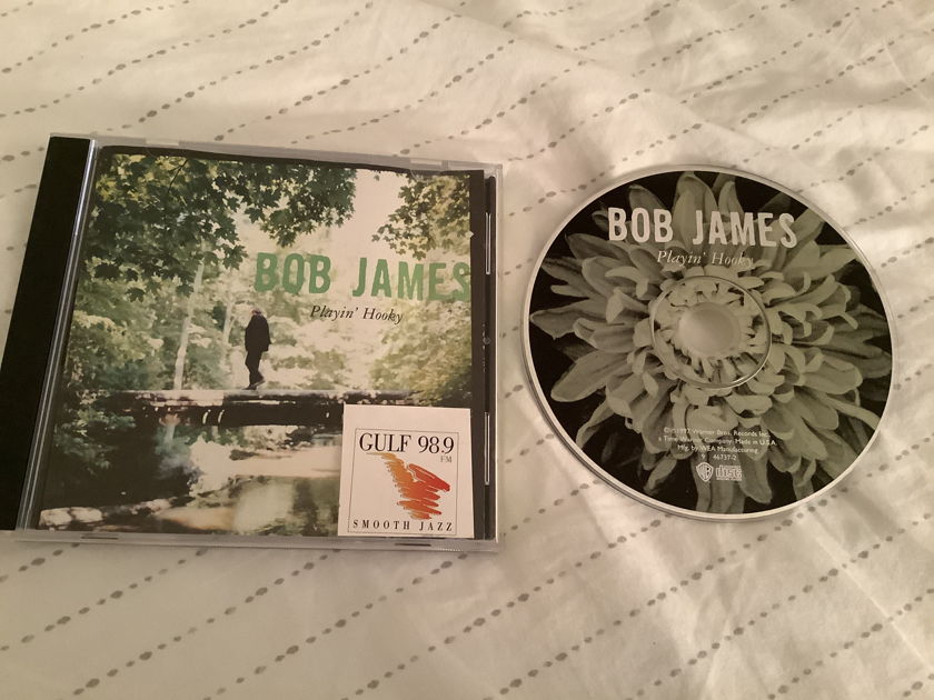 Bob James  Playin’ Hooky