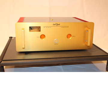 darTZeel NHB-108 MODEL 1 STEREO AMPLIFIER