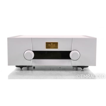 Goldmund Telos 590 Nextgen Stereo Integrated Amplifier;...