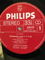 Philips Holland Netherlands Schubert Lp Record  String ... 6