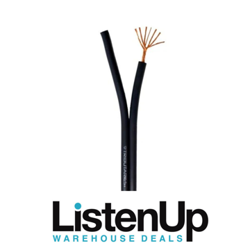 Tributaries Series 4 SP414UL Bulk Speaker Cable - 25FT